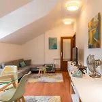 Fabuloso Con Piscina דירה