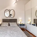 Fabuloso Con Piscina דירה