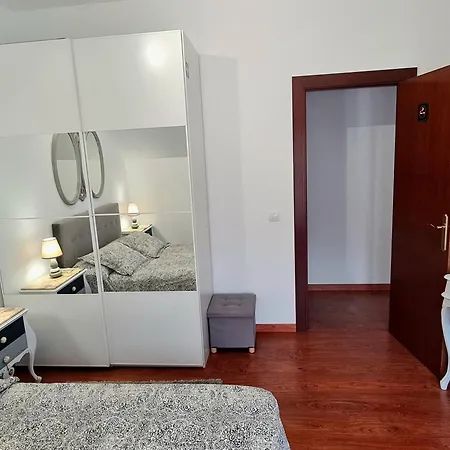 Fabuloso Con Piscina Apartment Vargas