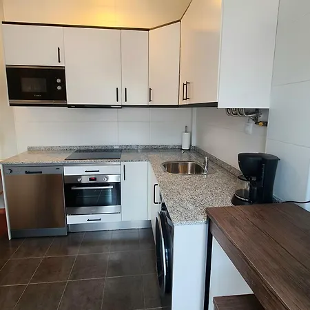 Apartment Fabuloso Con Piscina