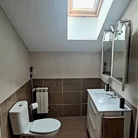 Fabuloso Con Piscina Apartment *