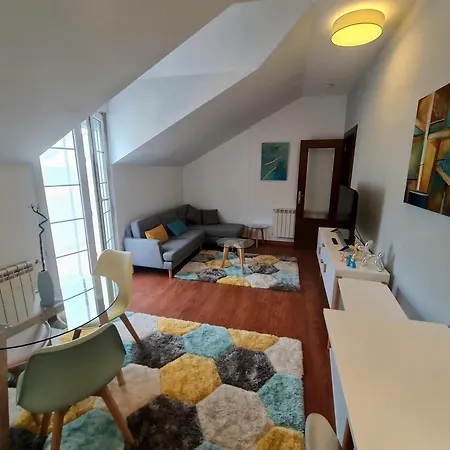 Apartment Fabuloso Con Piscina *