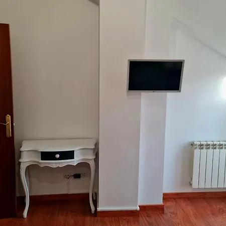 Fabuloso Con Piscina Apartment