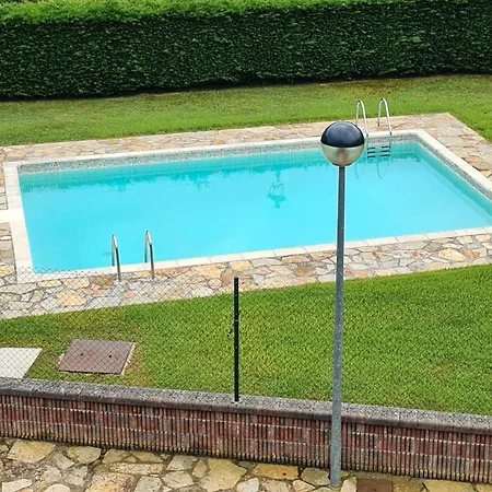 Fabuloso Con Piscina Apartment *