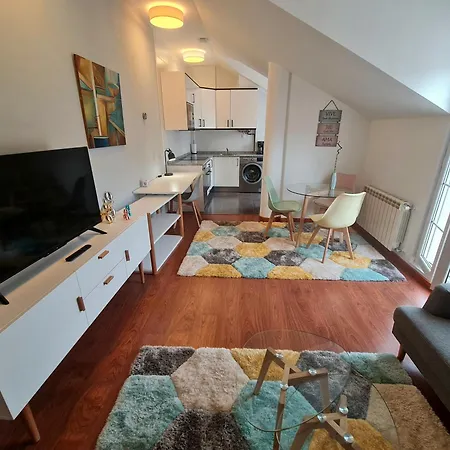 Fabuloso Con Piscina Apartment