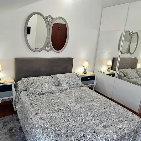 Apartment Fabuloso Con Piscina *