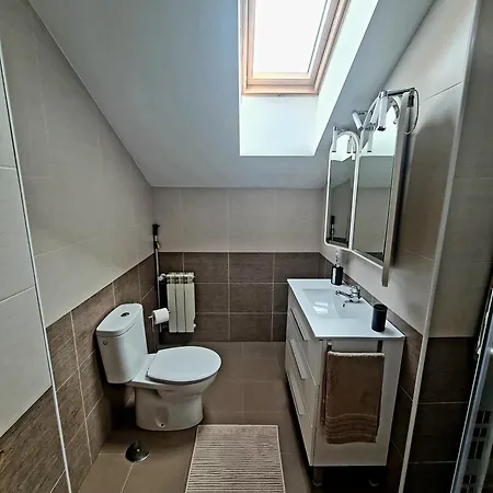Apartment Fabuloso Con Piscina Vargas