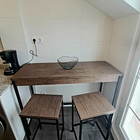 Fabuloso Con Piscina Apartment