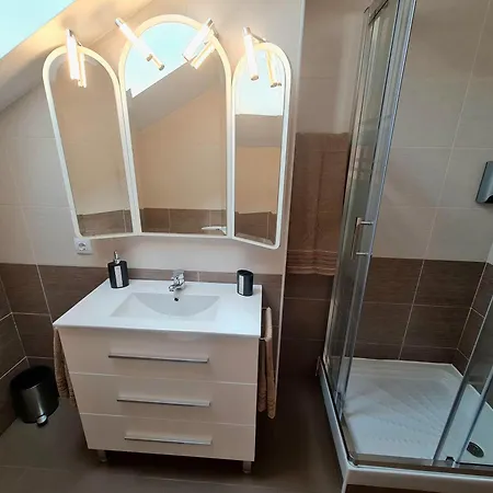 Fabuloso Con Piscina Apartment *