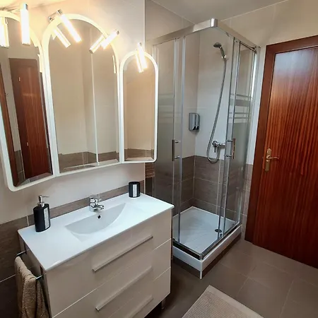 Apartment Fabuloso Con Piscina *