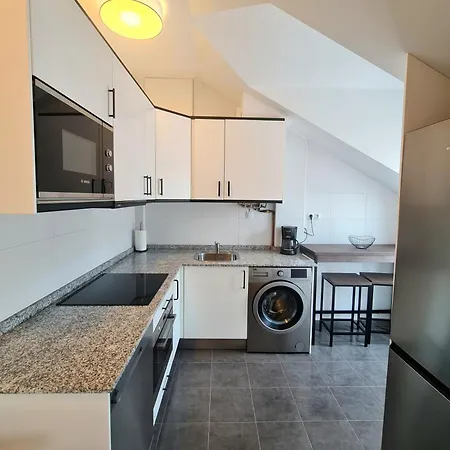 Fabuloso Con Piscina Apartment