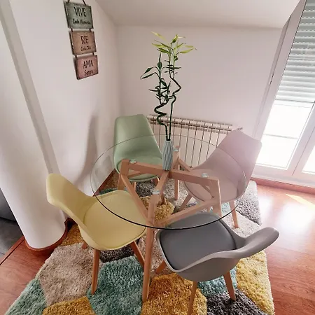 Apartment Fabuloso Con Piscina
