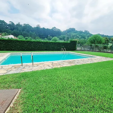 Fabuloso Con Piscina