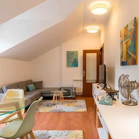 Fabuloso Con Piscina Apartment