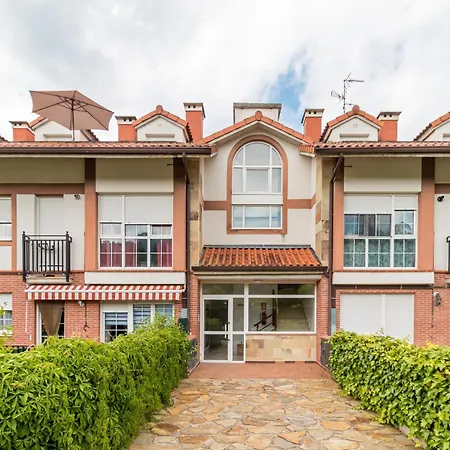 Apartmán Fabuloso Con Piscina Vargas