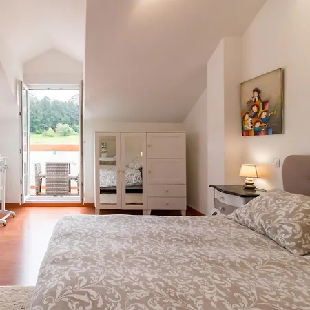 Apartmán Fabuloso Con Piscina *