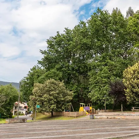 Fabuloso Con Piscina * Vargas