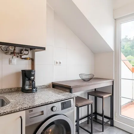 Apartment Fabuloso Con Piscina Vargas