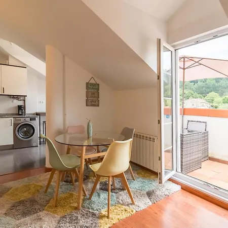 Apartment Fabuloso Con Piscina