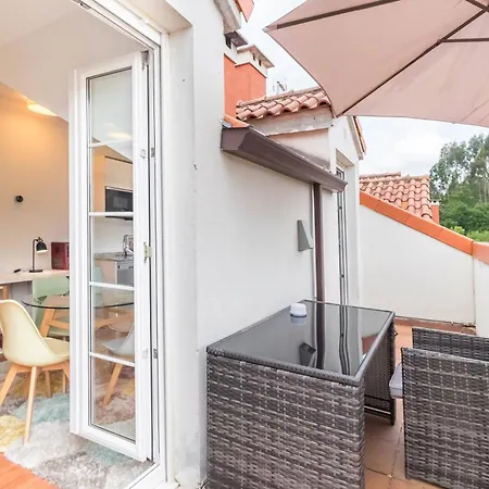 Apartmán Fabuloso Con Piscina Vargas