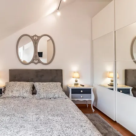 Apartment Fabuloso Con Piscina *