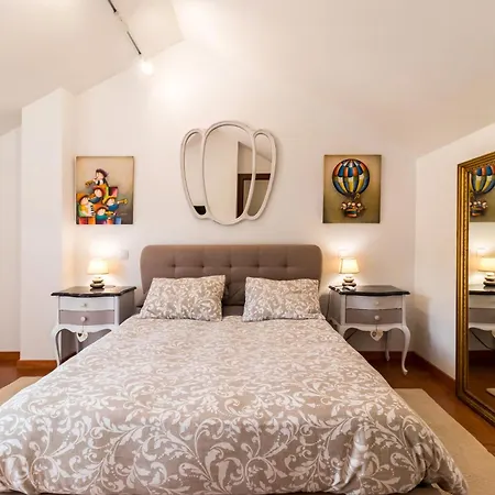 Apartment Fabuloso Con Piscina *