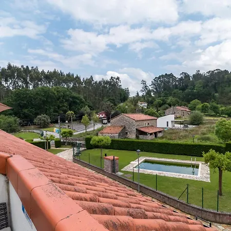 Fabuloso Con Piscina Apartment Vargas