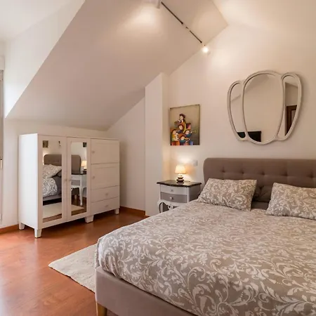 Apartmán Fabuloso Con Piscina *