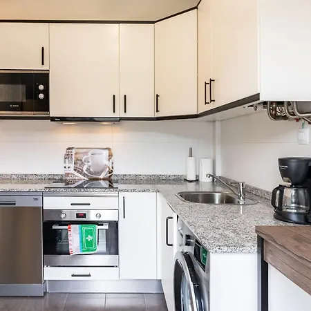 Appartement Fabuloso Con Piscina *
