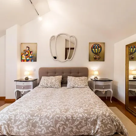 Appartement Fabuloso Con Piscina Vargas