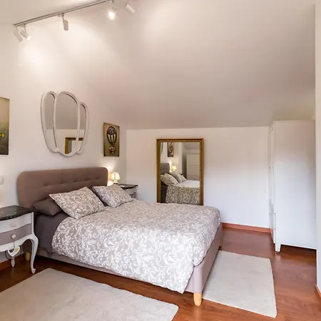 Fabuloso Con Piscina Appartement *