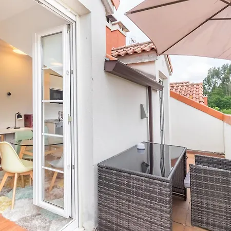 Fabuloso Con Piscina Appartement Vargas