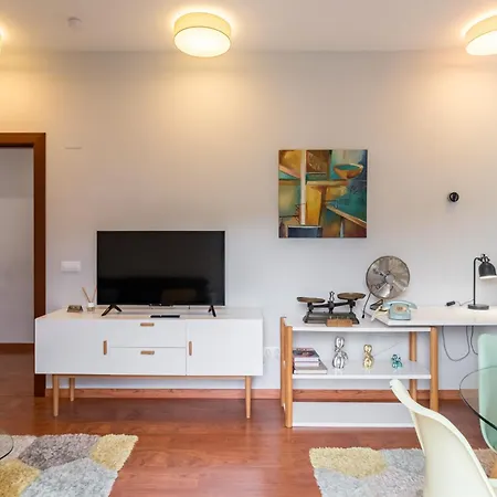 Fabuloso Con Piscina Appartement *