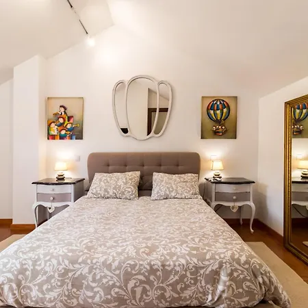 Fabuloso Con Piscina Appartement *