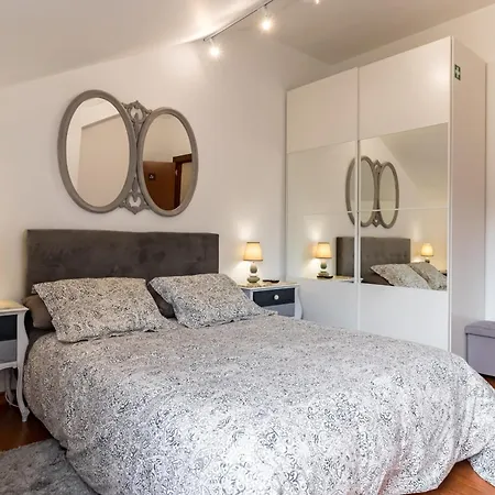 Fabuloso Con Piscina Appartement Vargas