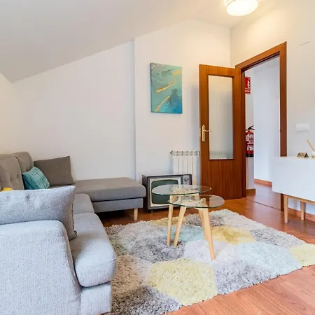 Fabuloso Con Piscina Appartement