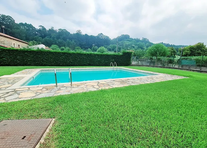 Fabuloso Con Piscina