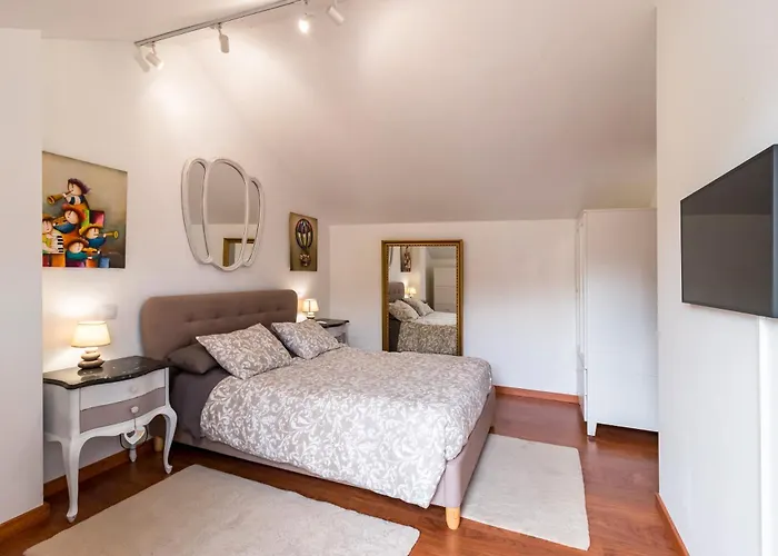 Fabuloso Con Piscina Vargas