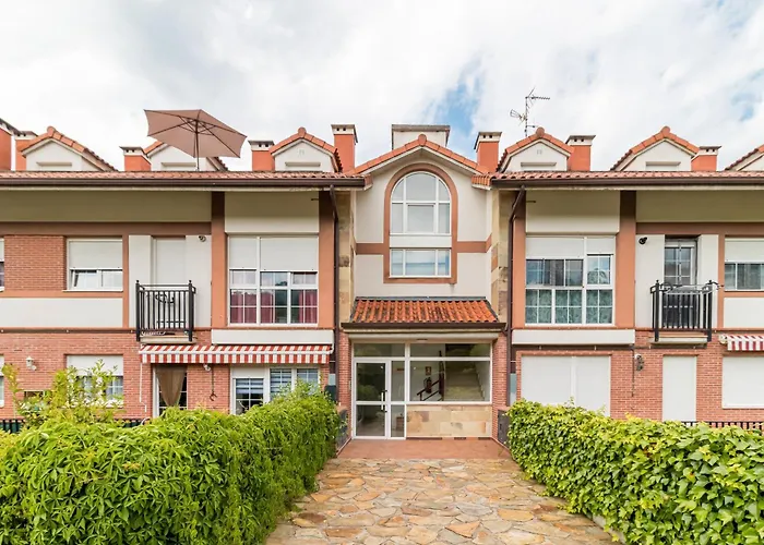 Appartement Fabuloso Con Piscina Vargas