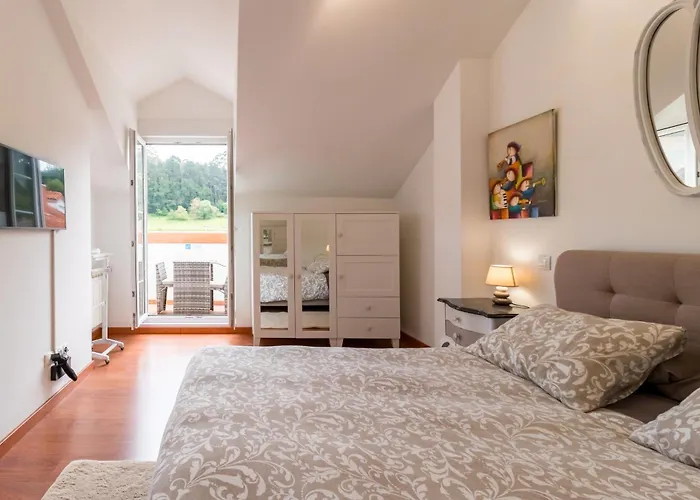 Appartement Fabuloso Con Piscina *