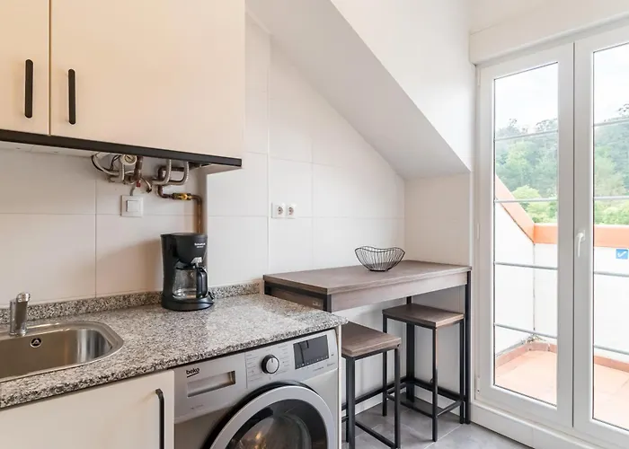 Appartement Fabuloso Con Piscina Vargas