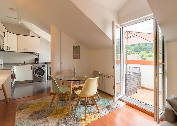 Appartement Fabuloso Con Piscina