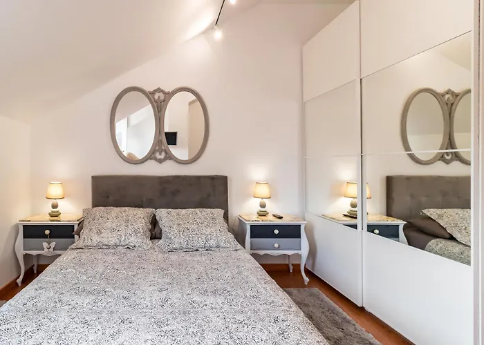 Appartement Fabuloso Con Piscina *