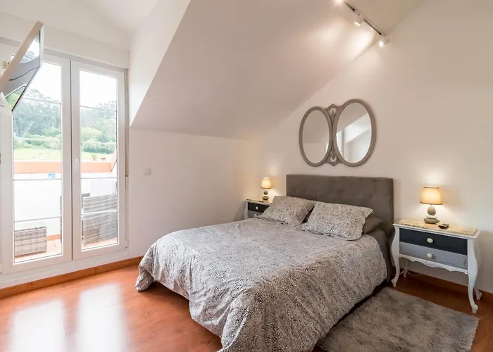 Appartement Fabuloso Con Piscina Vargas