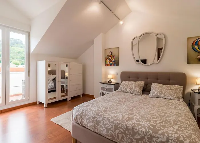 Appartement Fabuloso Con Piscina *