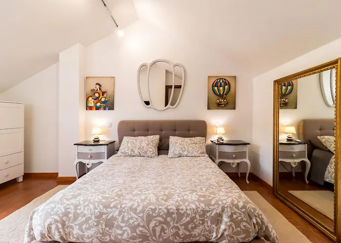 Fabuloso Con Piscina Appartement *